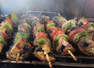 Η vegan κουζίνα κερδίζει τους θεσσαλονικείς