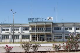 Επίλεκτος: Νέος διευθυντής πωλήσεων ο Β. Δοντάς