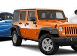 Ενοικίαση αυτοκινήτου