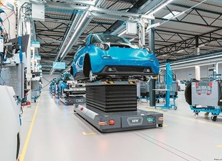 Ακριβότερα τα αυτοκίνητα λόγω των πρώτων υλών