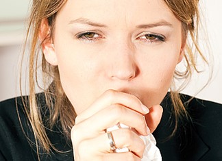 Ανακουφιστείτε από τον ενοχλητικό βήχα