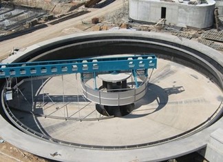 Διαγωνισμός 1,5 εκ. ευρώ για τον βιολογικό Κρανέας Ελασσόνας