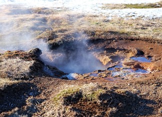 Ηλεκτροπαραγωγή στη χώρα μας από γεωθερμία