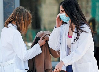 Δωρεάν Αirbnb σπίτια σε ιατρούς και νοσηλευτές