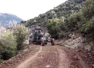 "Αντώνης Τρίτσης": 9,5 εκ. για έργα στο Νότιο Πήλιο