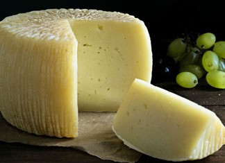 Μια ιστοσελίδα για εξαγωγές ελληνικών τυροκομικών 