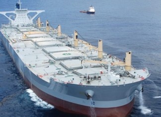 WSJ: Μαζικές αγορές γερμανικών πλοίων από Έλληνες 