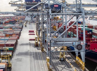 Άντεξαν οι ελληνικές εξαγωγές στο δύσκολο 2020