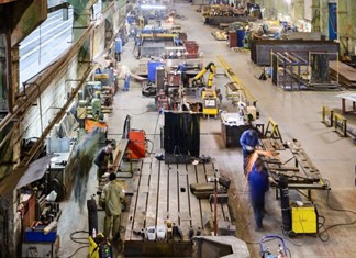 Πρόβλημα βιωσιμότητας για το 65% των Λαρισινών επιχειρήσεων