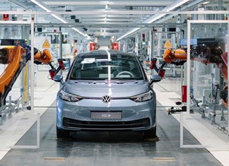 Αλλάζουν όλα στην Γερμανική αυτοκινητοβιομηχανία