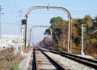 Βόλος - Λάρισα: Υπόσχεση για δημοπράτηση της ηλεκτροκίνησης 