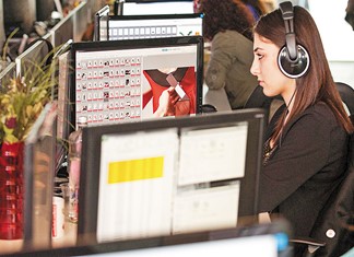 Το ηλεκτρονικό εμπόριο