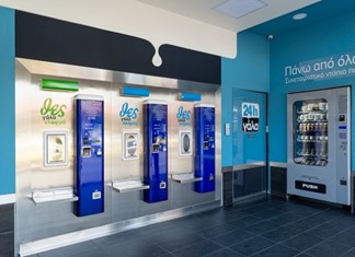 Υπαλλήλους για τα ATM – μπακάλικα αναζητά ο ΘΕΣγάλα