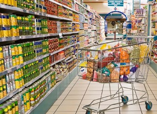 Πέφτει ο τζίρος, φουντώνει ο ανταγωνισμός στα σούπερ μάρκετ