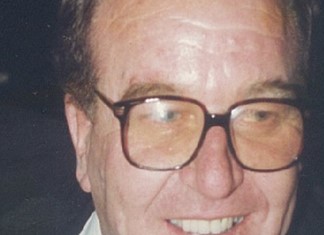 Πέθανε ο Βολιώτης βιομήχανος Αθανάσιος Κανακάρης της ΑΔΕΛΚΑΝ