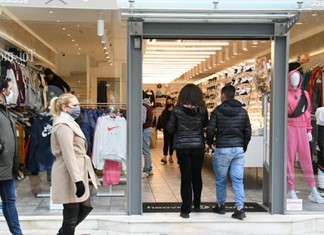 Το σχέδιο για το άνοιγμα του εμπορίου τον Μάρτιο