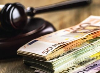 Μεγάλη αύξηση παρουσίασαν στον Βόλο οι κατασχέσεις εις χείρας τρίτων