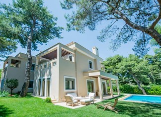 Πτωτική τροχιά και πάλι στην αγορά κατοικίας