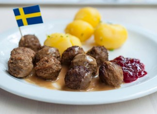 Τα κεφτεδάκια του ΙΚΕΑ στην Ελλάδα κάνουν τζίρο 20 εκ.