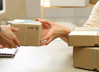 Οι εταιρείες κούριερ και το δεύτερο  lockdown