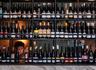 Το Επιμελητήριο Λάρισας στην 40η Διεθνή Έκθεση Οίνου του Λονδίνου