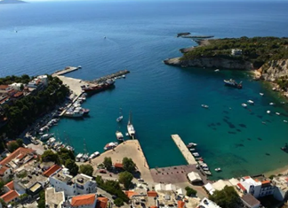 Ανάγκη για νέο λιμάνι στην Αλόννησο