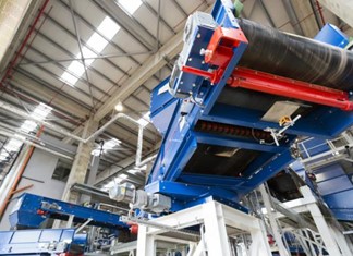 Τρίκαλα: Έπεσαν οι υπογραφές για την νέα μονάδα απορριμμάτων 