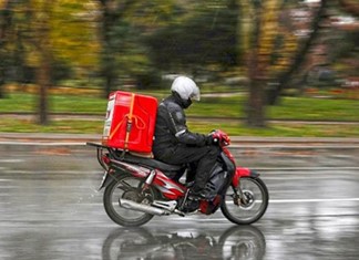 Θεσσαλία: Μεγάλη πτώση στο έτοιμο φαγητό