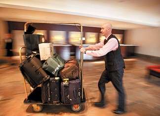 Χάθηκαν 33.356 θέσεις εργασίας εντός του Οκτωβρίου