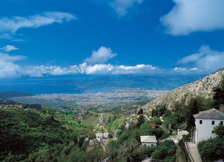 Σεπτέμβριος με πληρότητα 30-50% στο Πήλιο