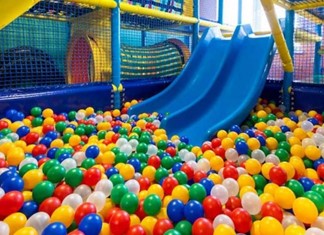 Επιδότηση για δημιουργία «παιδότοπων» σε επιχειρήσεις