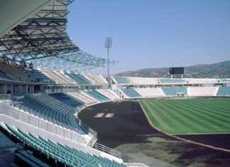 Συμμετοχή της ΠΕΔ στο μετοχικό κεφάλαιο του Πανθεσσαλικού