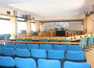 Συνεδριάζει το Περιφερειακό Συμβούλιο Θεσσαλίας