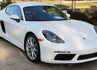 Βόλος: Ο Μαρμαράς με την Πόρσε και η απάτη με τα 2,3 εκ. 