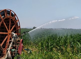 Έρχονται αλλαγές στην γεωργική άρδευση