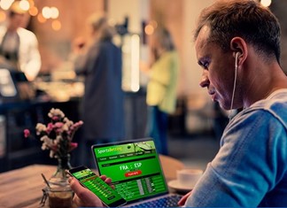 Κέρδη ρεκόρ 562 εκ. για τις στοιχηματικές στην Ελλάδα