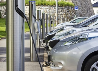 Φόρτιση: Λάρισα και Βόλος στη δεκάδα με 307 σημεία