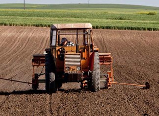 Χρηματοδότηση 2,5 εκατ. δολ. για το «ραντάρ» των αγροτών