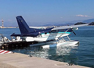 Πιό κοντά τα υδατοδρόμια σε Βόλο - Σποράδες