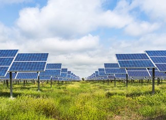 Η "Ρούσσας" μπαίνει στις ΑΠΕ με 8 πάρκα σε Αλμυρό - Φάρσαλα