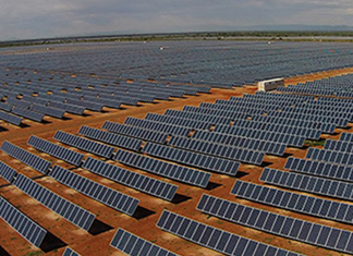 Φωτοβολταϊκό 4.000 στρέμματα στο Νέο Μοναστήρι