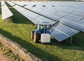 ΕΑΣ Βόλου: Αντί για τη γη θα ...καλλιεργήσει φωτοβολταϊκά 