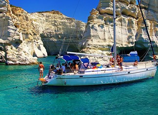 Από τις Βρυξέλλες στο Βόλο - Μια επένδυση 11 εκ. ευρώ με 23 σκάφη