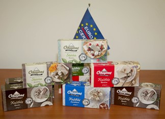 Αφοί Παπαγιάννη: Στα 24,5 εκ. οι πωλήσεις του 2019