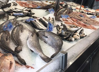 Βόλος: Εγκαινιάζεται σήμερα η νέα ιχθυόσκαλα