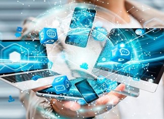 Μπαράζ διαγωνισμών για μεγάλα ψηφιακά έργα