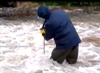 Μια υδρολογική μελέτη για τον Ελασσονίτη ποταμό