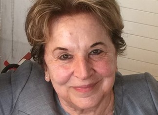 Πέθανε η χήρα του παλιού Βολιώτη καπνέμπορου Ηλία Σ. Κοέν