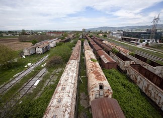 Δέκα Θεσσαλοί υπάλληλοι του ΟΣΕ εμπλέκονται στην υπόθεση του σκραπ