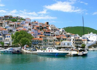 Από σήμερα Παρασκευή το Θεσσαλονίκη - Σποράδες